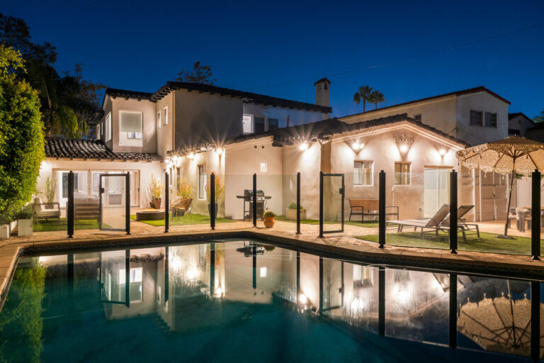 Casa Rodeo
