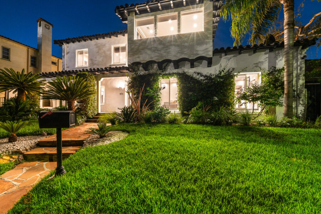 Casa Rodeo, luxury villa rental in Beverlywood (photo 4)