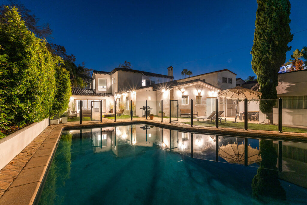 Casa Rodeo, luxury villa rental in Beverlywood (photo 7)