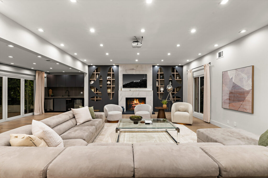 Casa Rodeo, luxury villa rental in Beverlywood (photo 23)