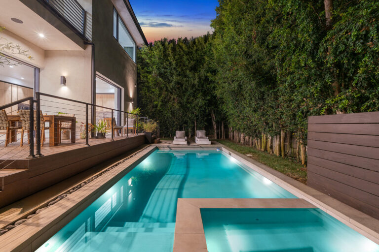 Cheviot Hills Modern
