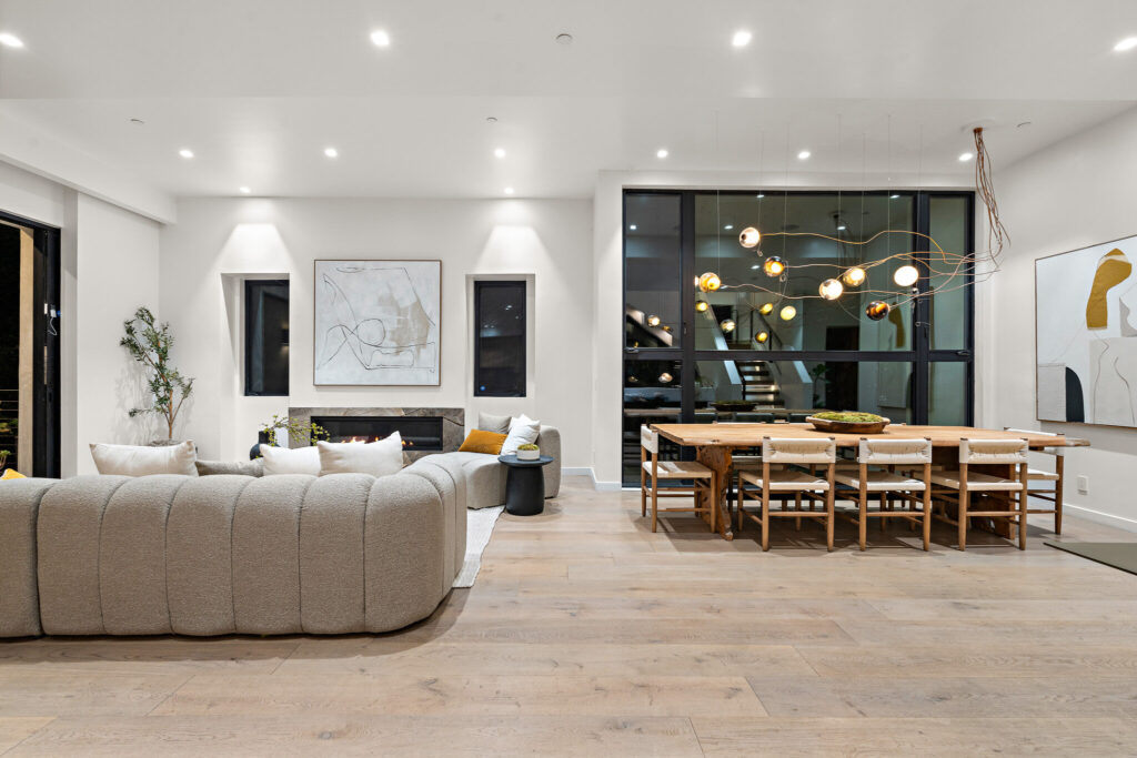 Cheviot Hills Modern, luxury villa rental in Cheviot Hills (photo 11)