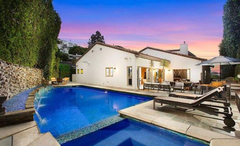 Crescent Heights Estate
