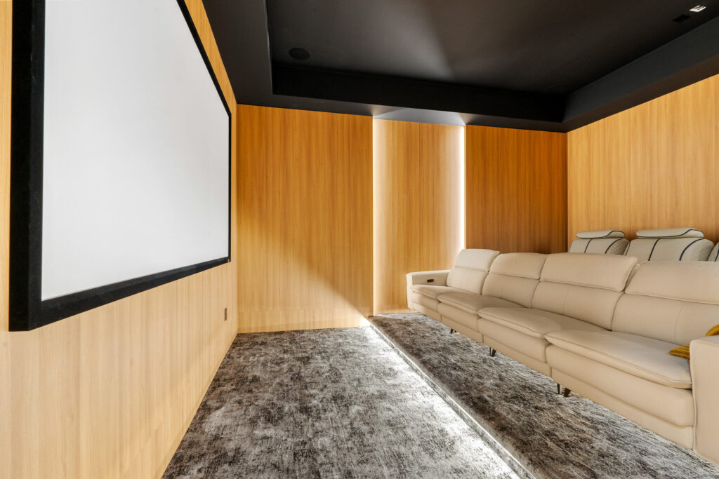 Curson Modern, luxury villa rental in West Hollywood (photo 18)