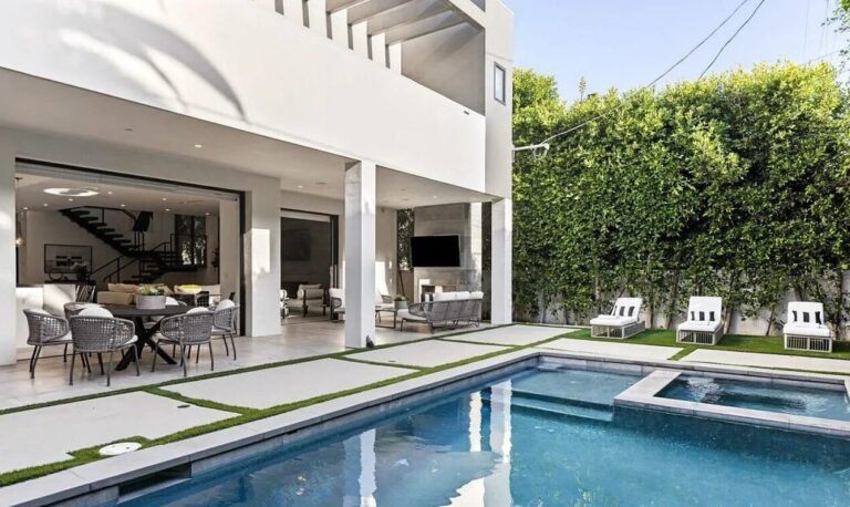 Gardner Sky House