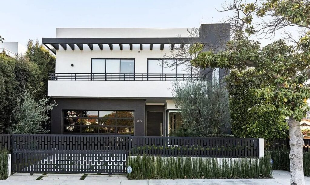 Gardner Sky House, luxury villa rental in West Hollywood (photo 4)