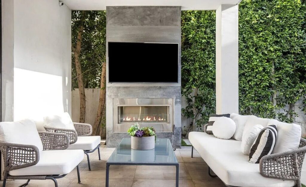 Gardner Sky House, luxury villa rental in West Hollywood (photo 15)