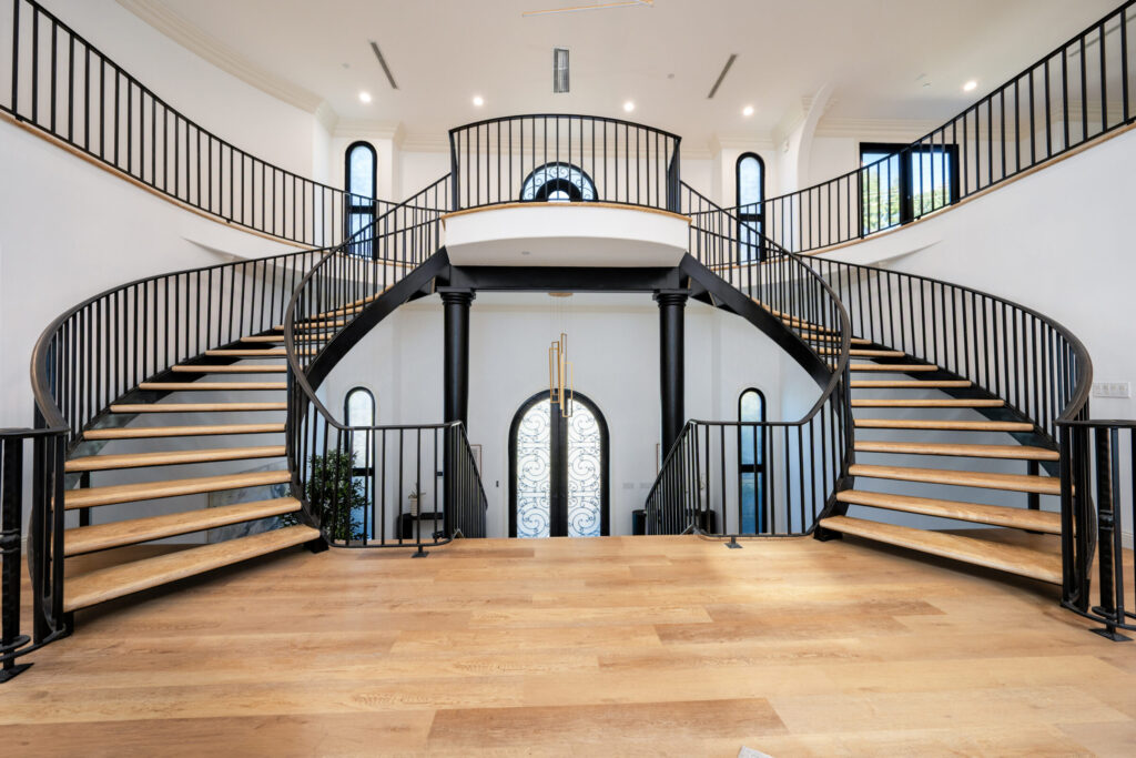 Grimes Place Estate, luxury villa rental in Encino hills (photo 27)