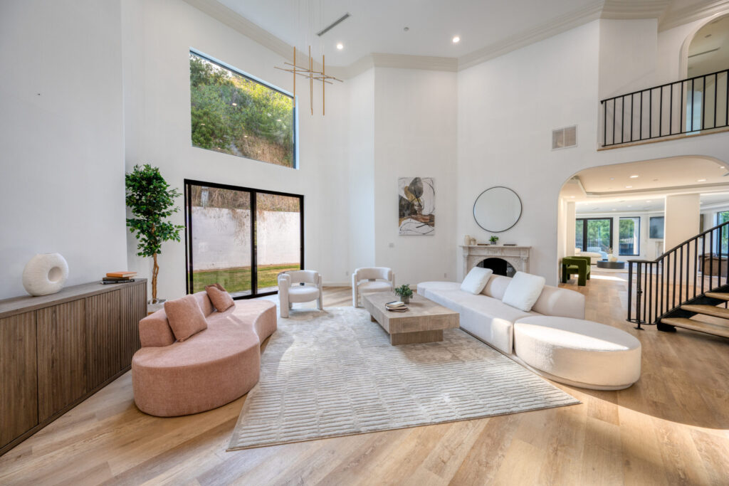 Grimes Place Estate, luxury villa rental in Encino hills (photo 29)
