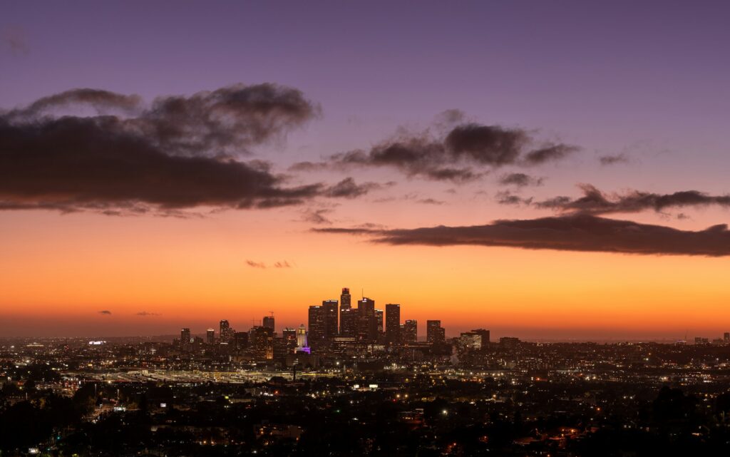 How Luxury Short-Term Rentals Can Earn 3–5x More During Major Global Events in Los Angeles