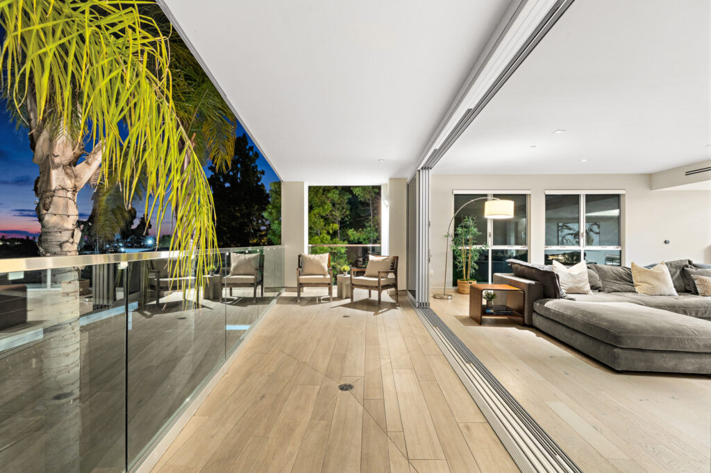 Roscomare Residence, luxury villa rental in Bel Air (photo 24)