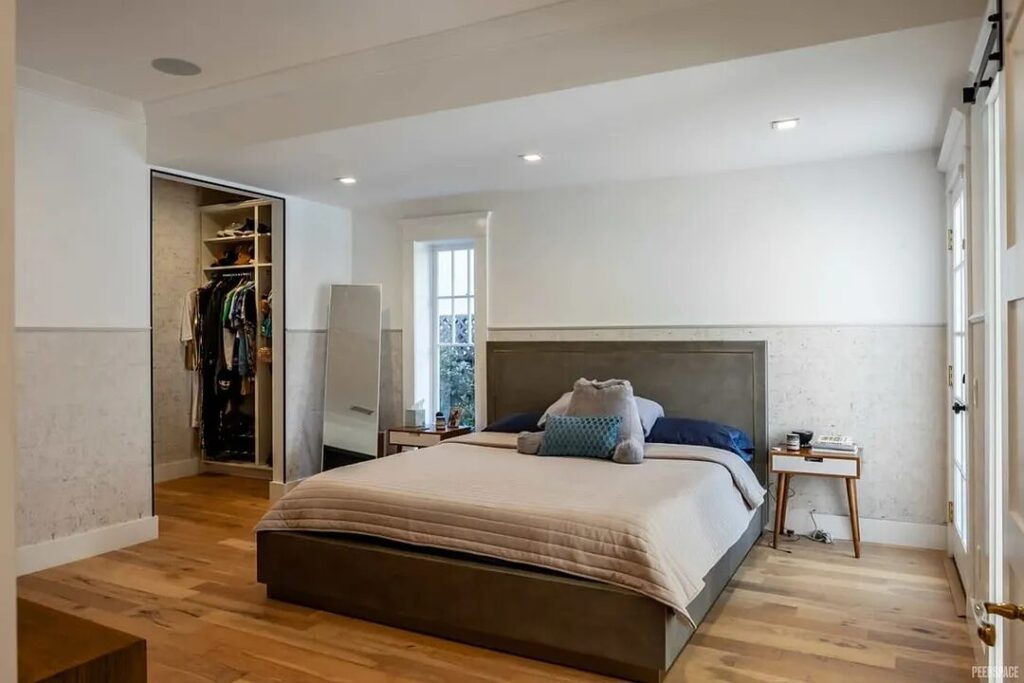 Sierra Bonita House, luxury villa rental in Hollywood (photo 19)