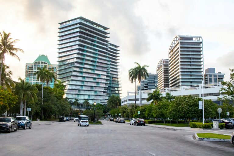 Where Families Stay for Medical Care in Miami: Private Residences Near Mount Sinai, Baptist Health, UHealth and Nicklaus Children’s