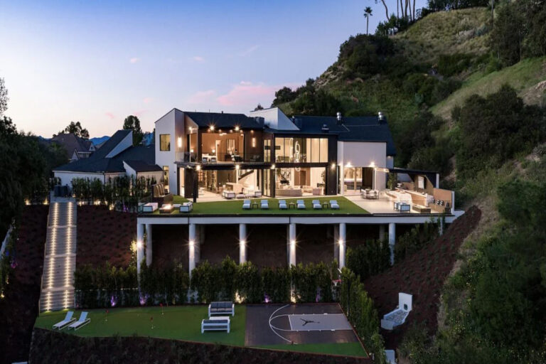 Tarzana Golf Course Estate