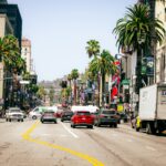Getting Around Los Angeles During the 2028 Olympics: Where to Stay by How You Plan to Move
