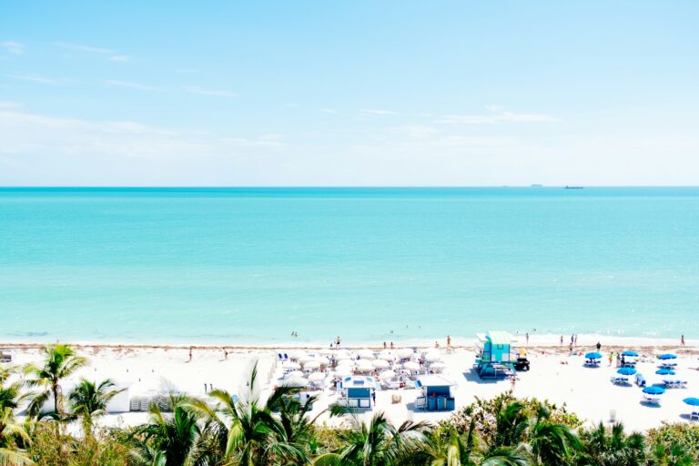 Winter in Miami 2026–27: A Stay Guide for Executives and Families, from Three Nights to Six Months