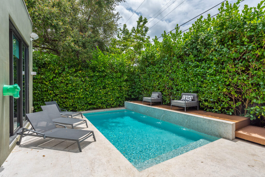 Villa Aurelia, luxury villa rental in Design District, Miami (photo 3)