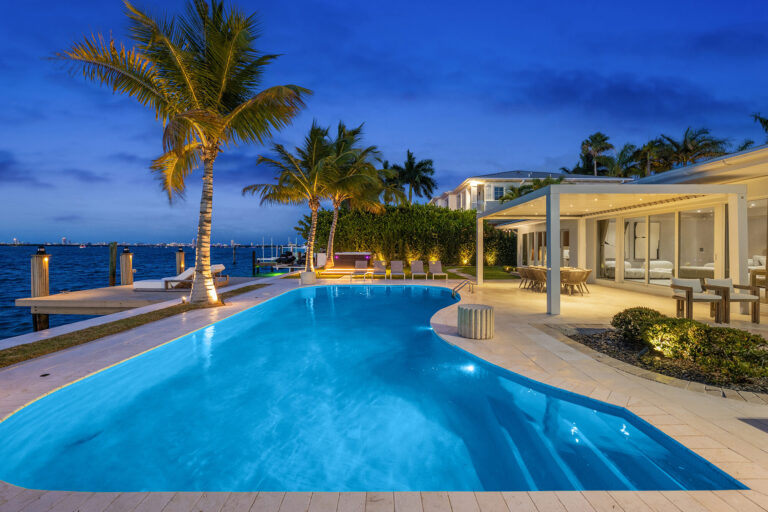 Villa Biscayne