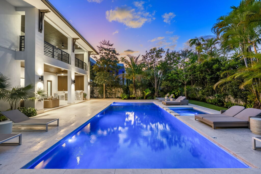 Villa Alhambra, luxury villa rental in Coral Gables, Miami (photo 3)