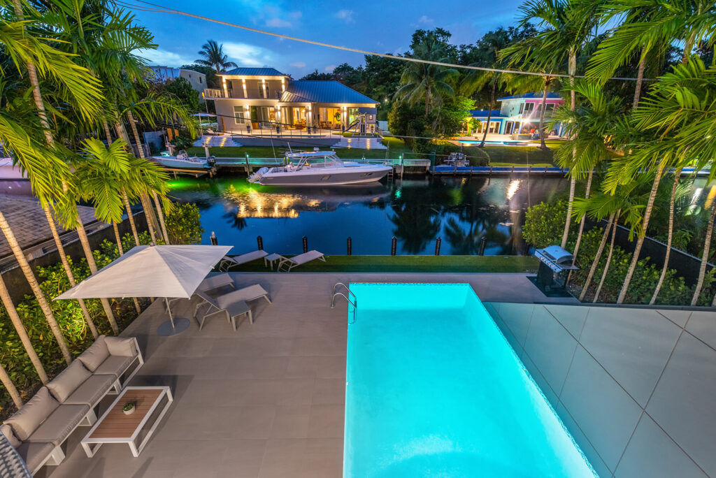 Villa Harborlight, luxury villa rental in Coconut Grove, Miami (photo 2)