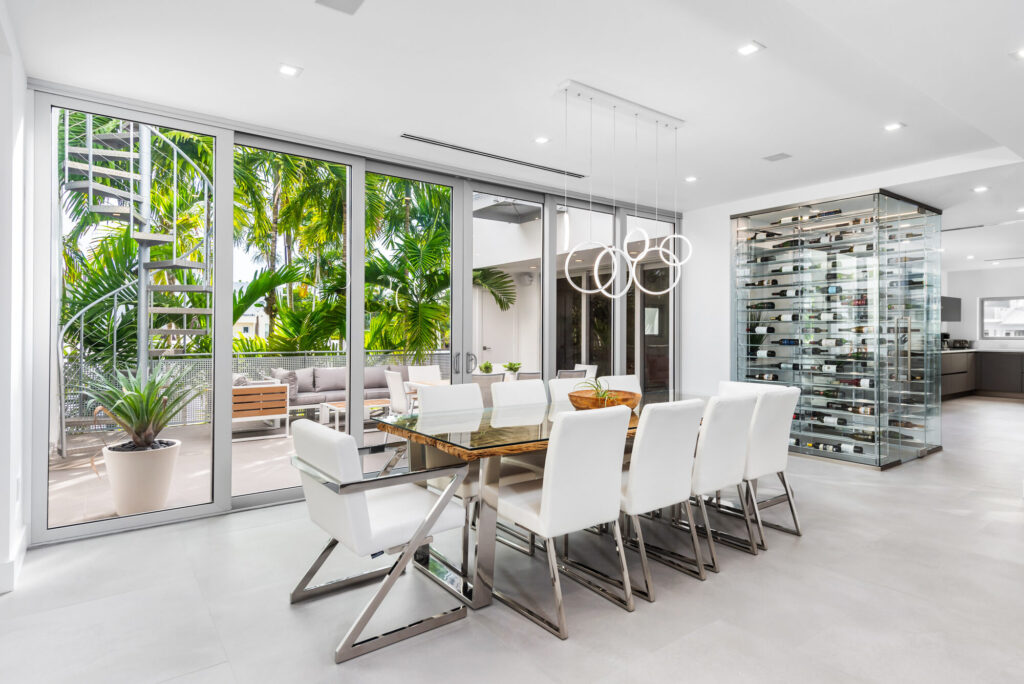 Villa Harborlight, luxury villa rental in Coconut Grove, Miami (photo 5)