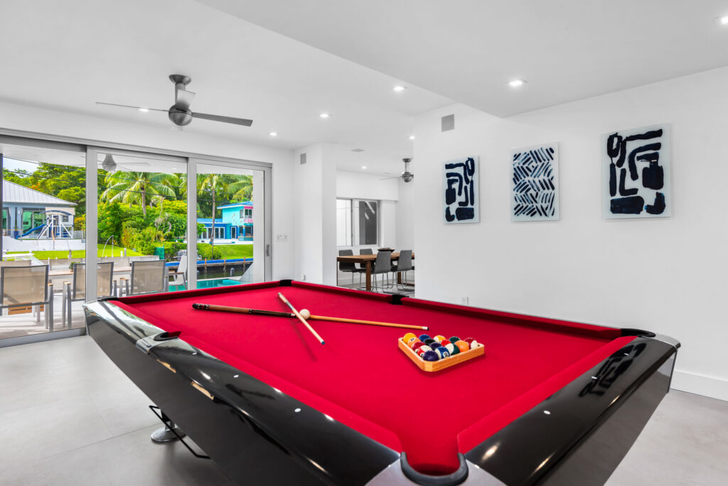Villa Harborlight, luxury villa rental in Coconut Grove, Miami (photo 15)