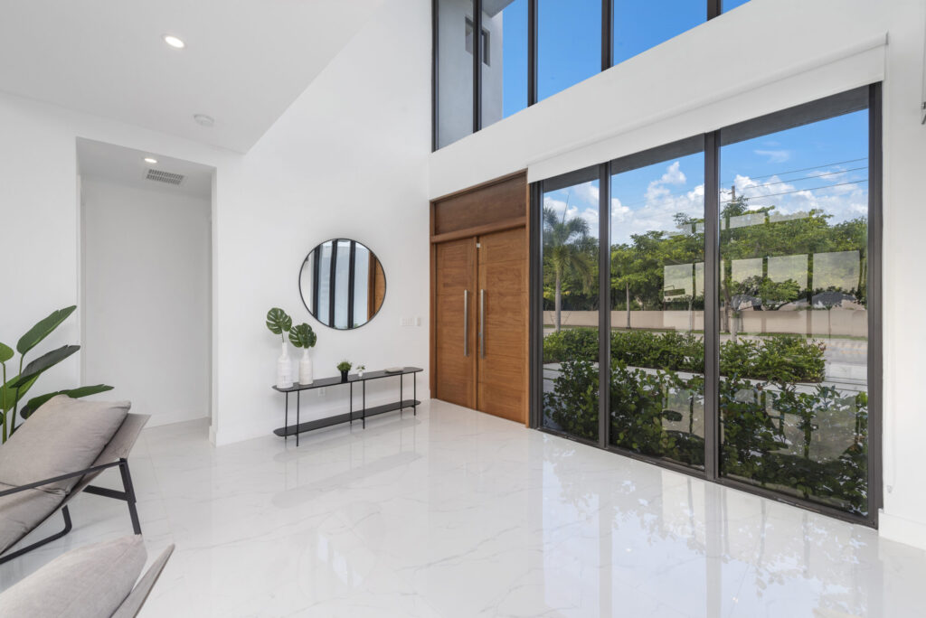 Villa Lucent, luxury villa rental in Miami (photo 8)