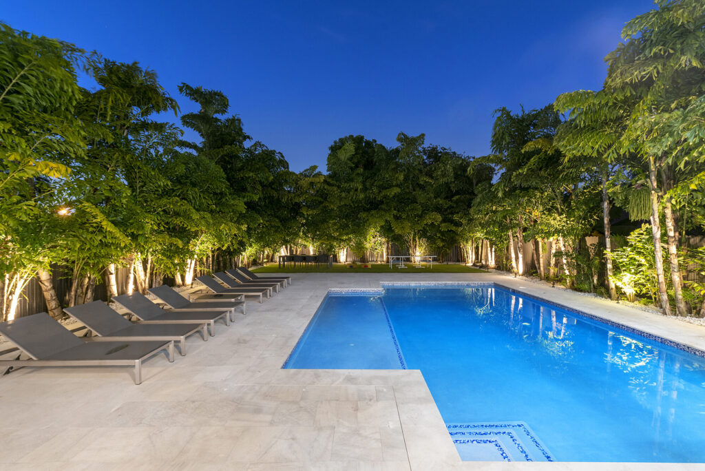 Villa Marisol, luxury villa rental in Miami (photo 2)