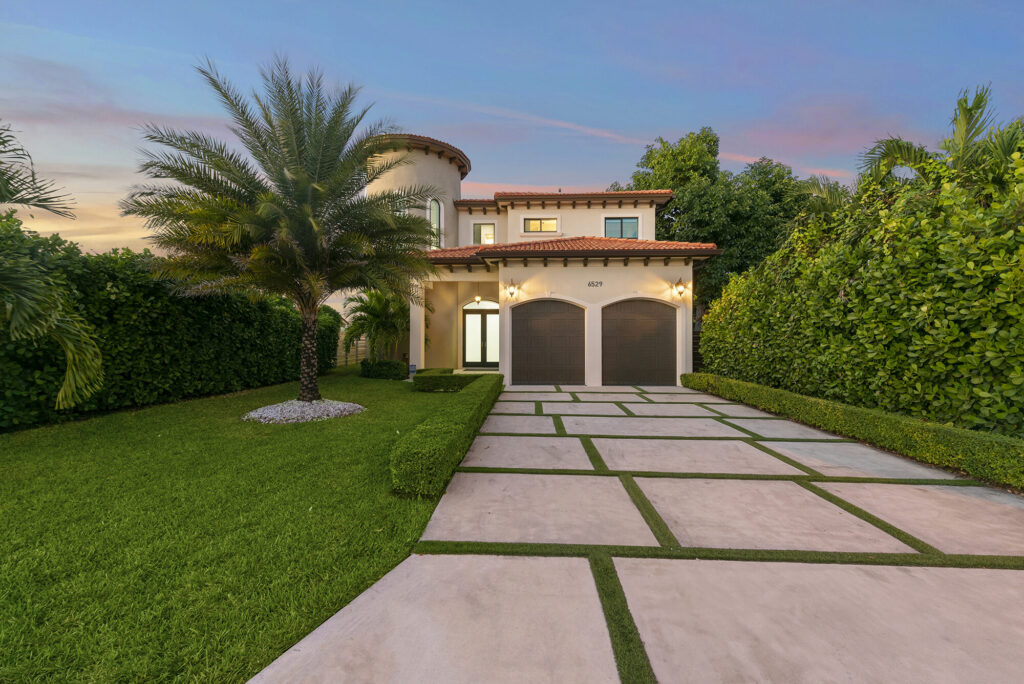 Villa Marisol, luxury villa rental in Miami (photo 4)