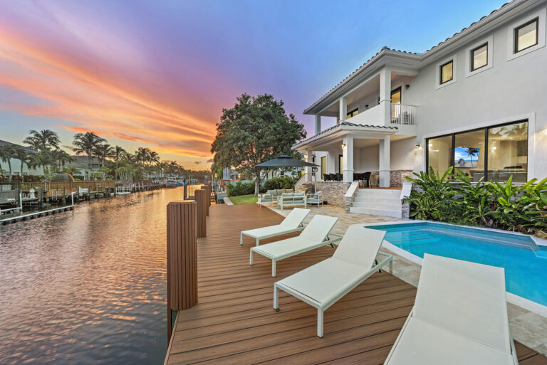 Villa Oceana