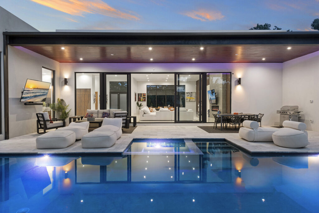 Villa Rivermist, luxury villa rental in Fort Lauderdale (photo 2)