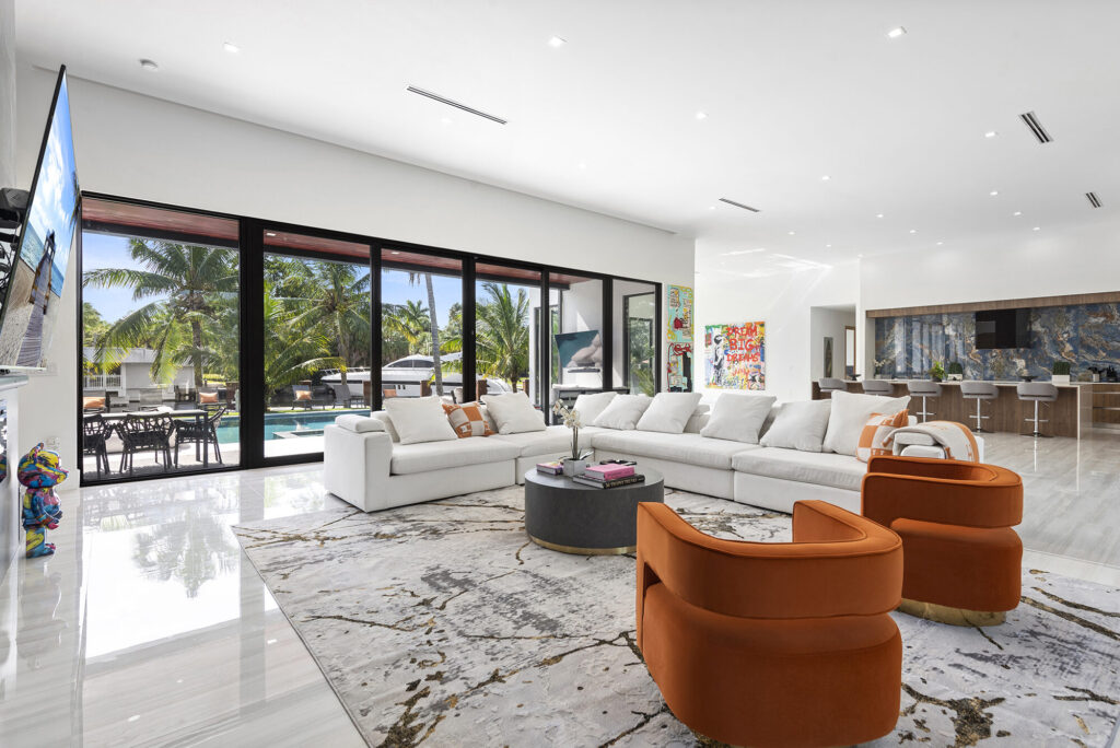 Villa Rivermist, luxury villa rental in Fort Lauderdale (photo 5)