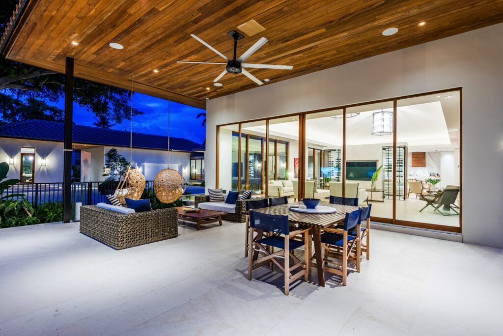 Villa Sienna, luxury villa rental in Miami Shores (photo 4)