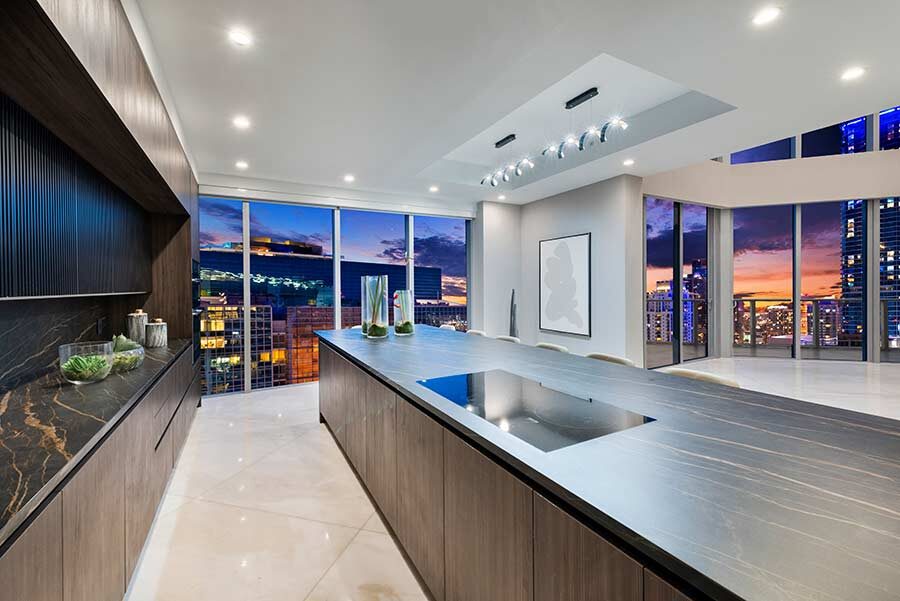 Villa Altura, luxury villa rental in Brickell, Miami (photo 4)