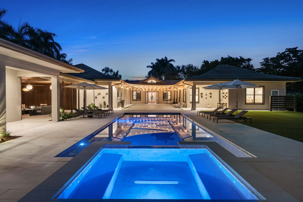 Villa Orchidea, luxury villa rental in North Miami Beach (photo 4)