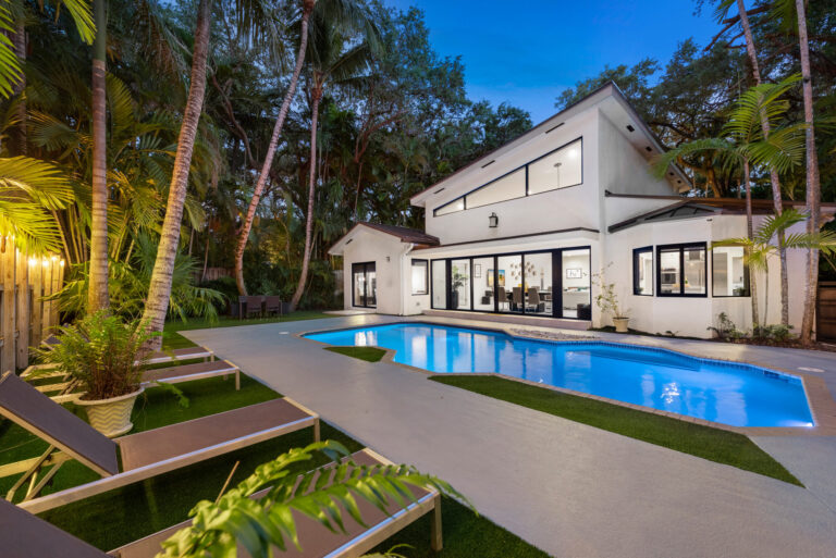 Villa Sylvan