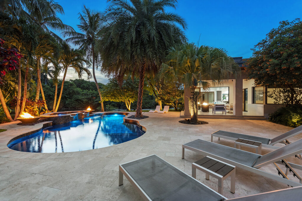 Villa Tidewood, luxury villa rental in Fort Lauderdale (photo 2)