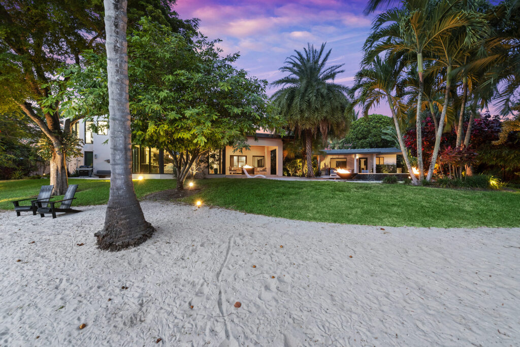 Villa Tidewood, luxury villa rental in Fort Lauderdale (photo 3)