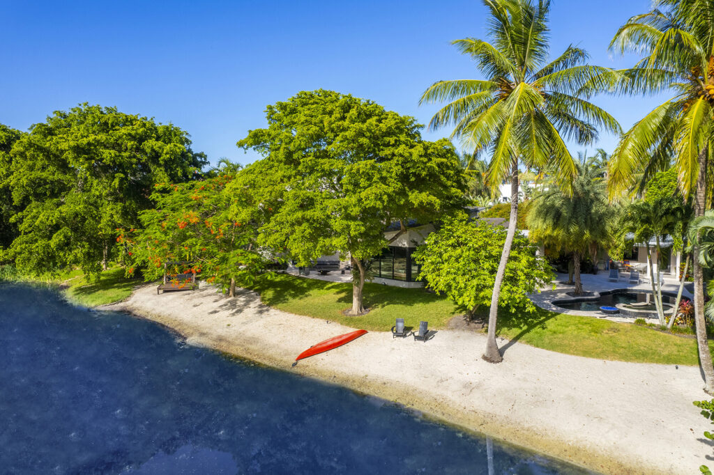 Villa Tidewood, luxury villa rental in Fort Lauderdale (photo 4)