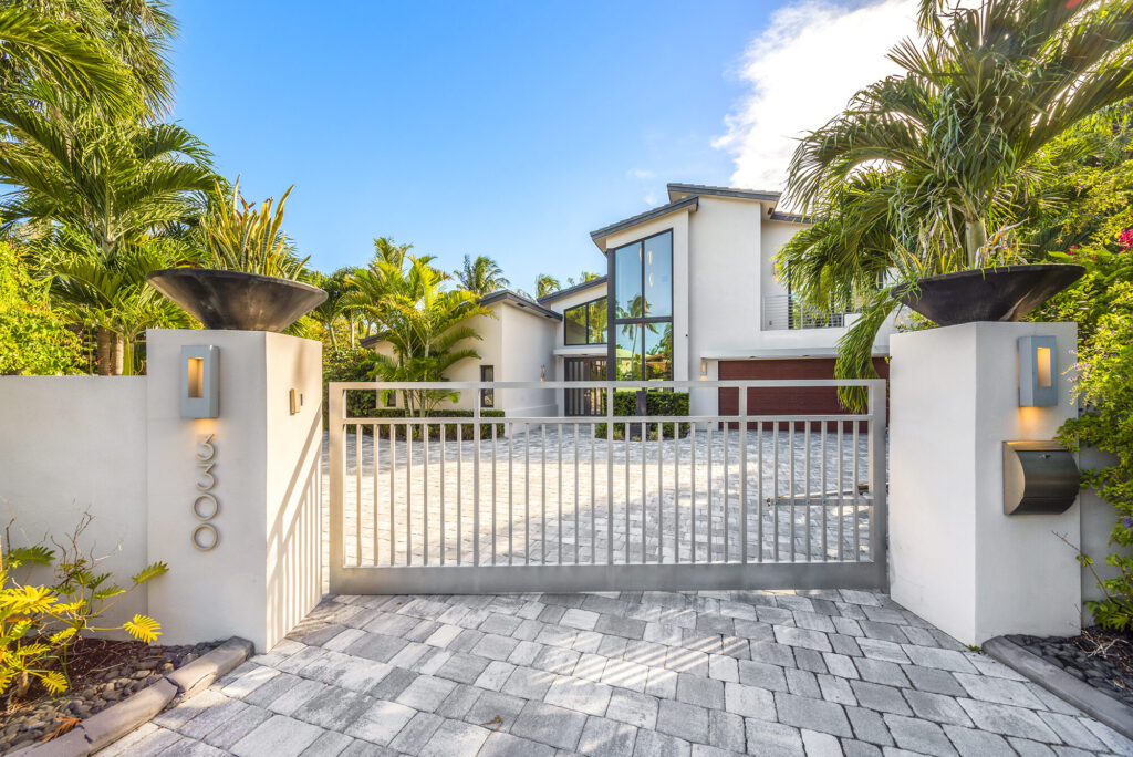 Villa Tidewood, luxury villa rental in Fort Lauderdale (photo 8)