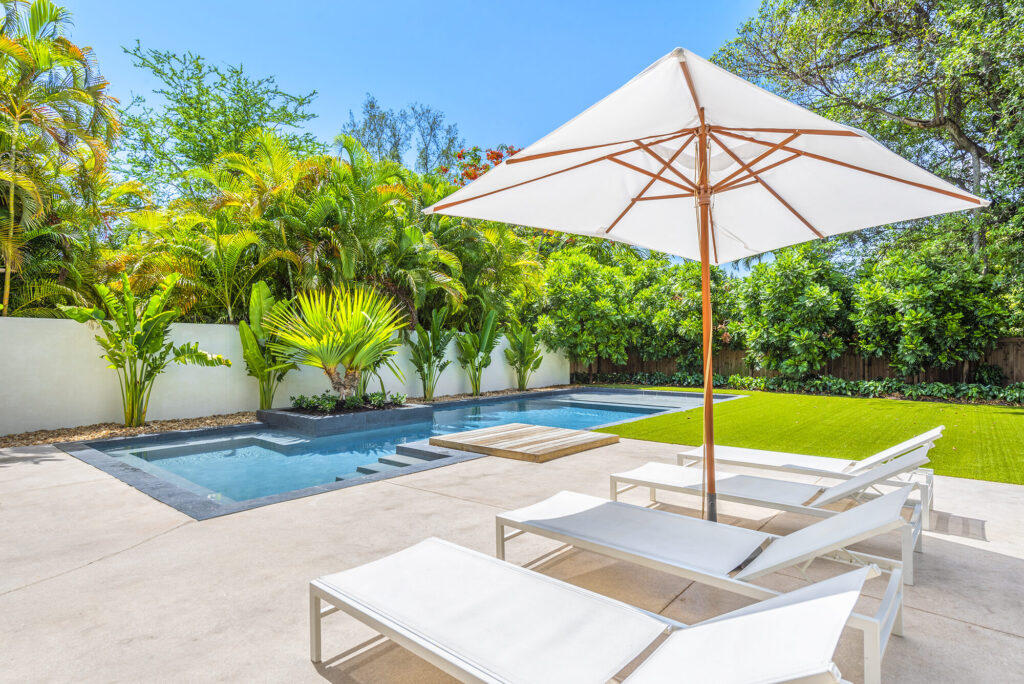 Villa Zafira, luxury villa rental in Miami Shores (photo 3)