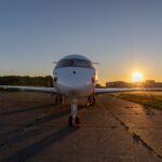 Introducing Villoura Jets: Private Jet Charter, Paired With Your Villa