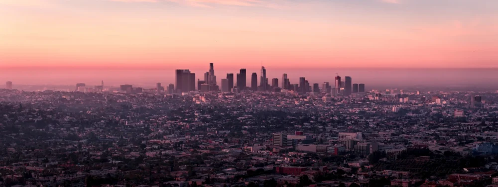 Los Angeles neighborhood guide